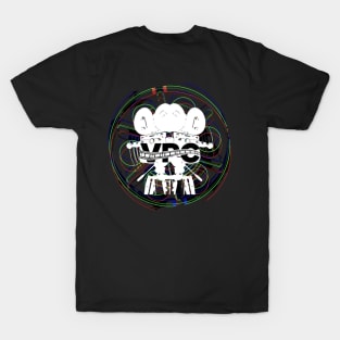 VPC kaleidoscope T-Shirt